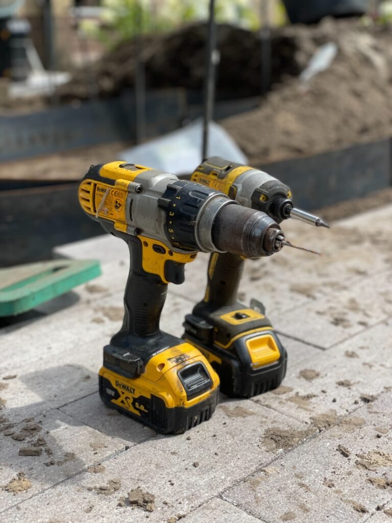 Persoonlijk onderhoud voor een altijd perfecte tuin