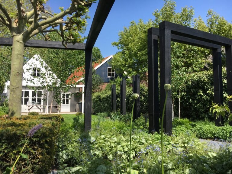 Stadstuin – Doesburg