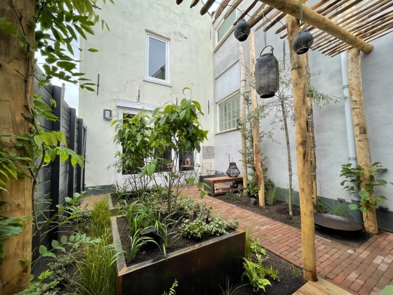 De Binnentuin – Doesburg