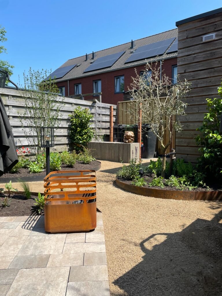 De Achtertuin – Zutphen