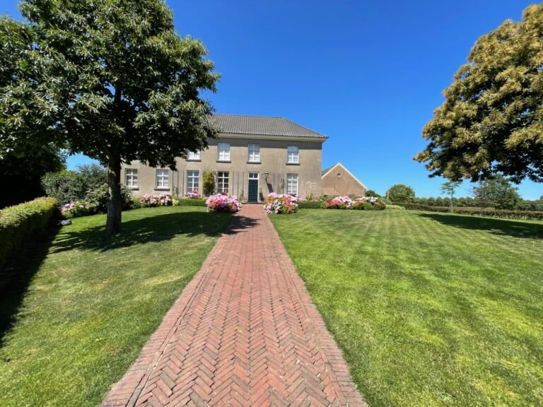 Landschapstuin – Steenderen