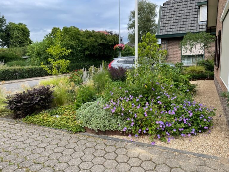 Voortuin – Steenderen